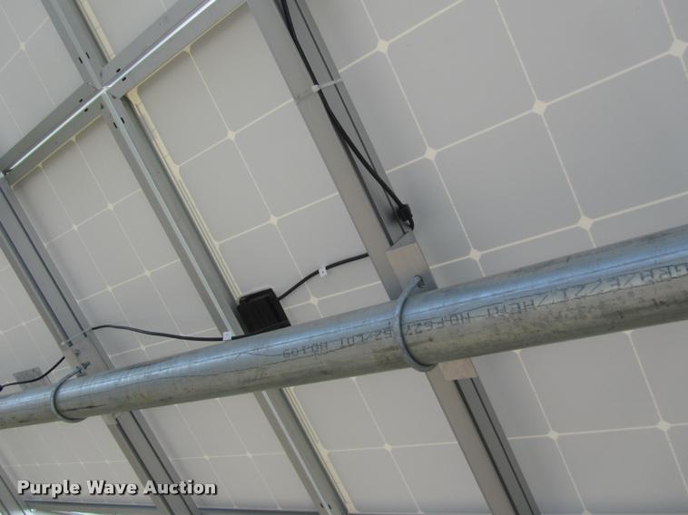 image for item F1495 2017 solar system kit