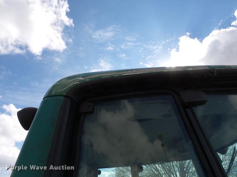 image for item K3327 2003 John Deere 6420 tractor