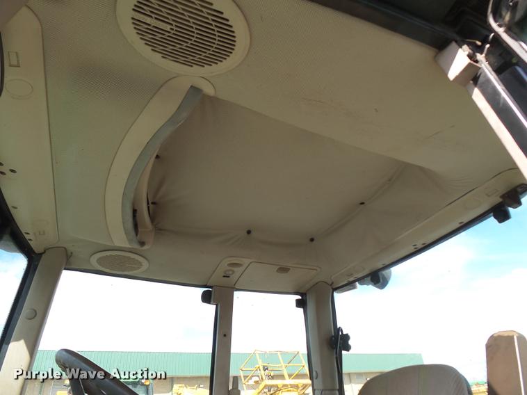 image for item K3327 2003 John Deere 6420 tractor