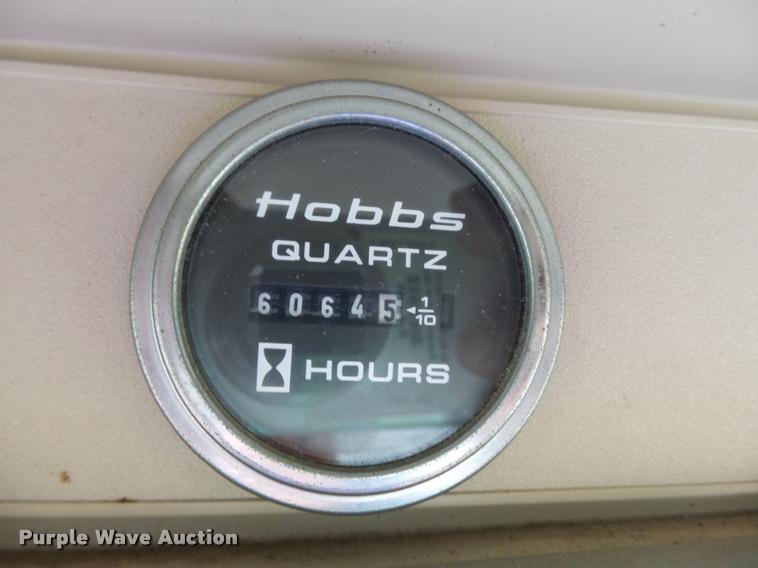 image for item K3327 2003 John Deere 6420 tractor