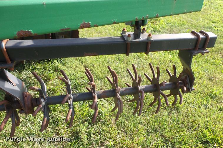 image for item K4647 Great Plains Turbo-Till 2200 vertical tillage