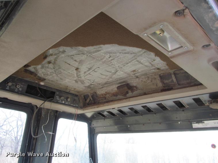 image for item K4981 1983 Case 2394 tractor