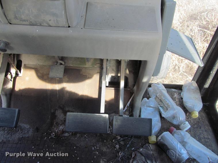 image for item K4981 1983 Case 2394 tractor