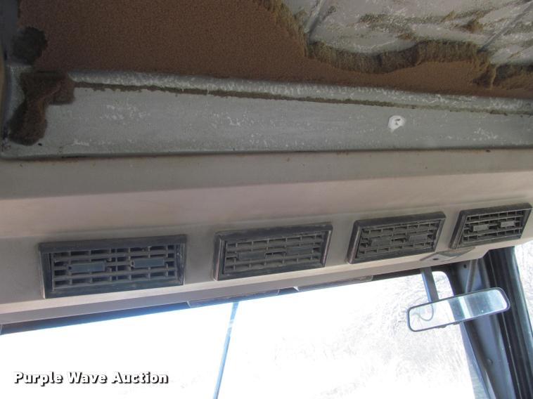 image for item K4981 1983 Case 2394 tractor