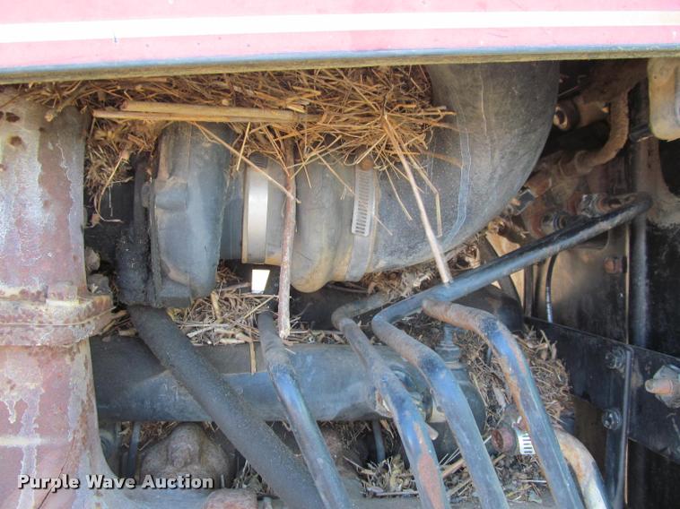 image for item K4981 1983 Case 2394 tractor