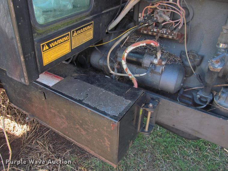 image for item K4981 1983 Case 2394 tractor