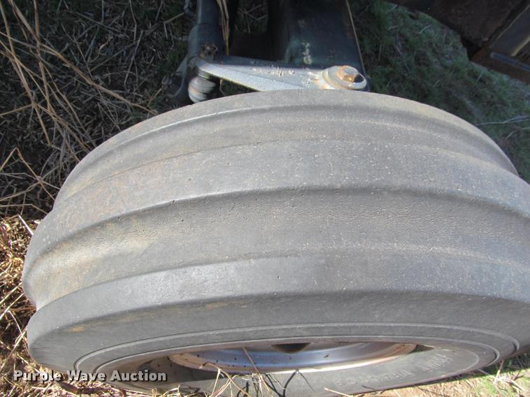 image for item K4981 1983 Case 2394 tractor