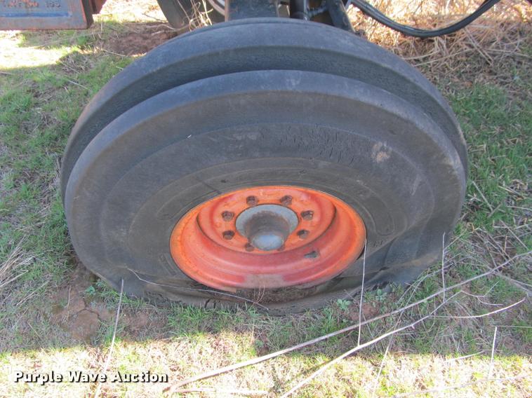 image for item K4981 1983 Case 2394 tractor