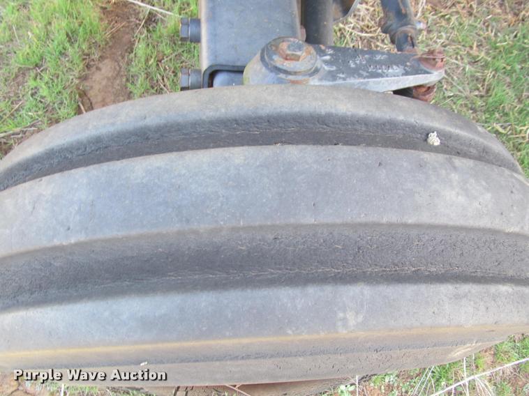 image for item K4981 1983 Case 2394 tractor