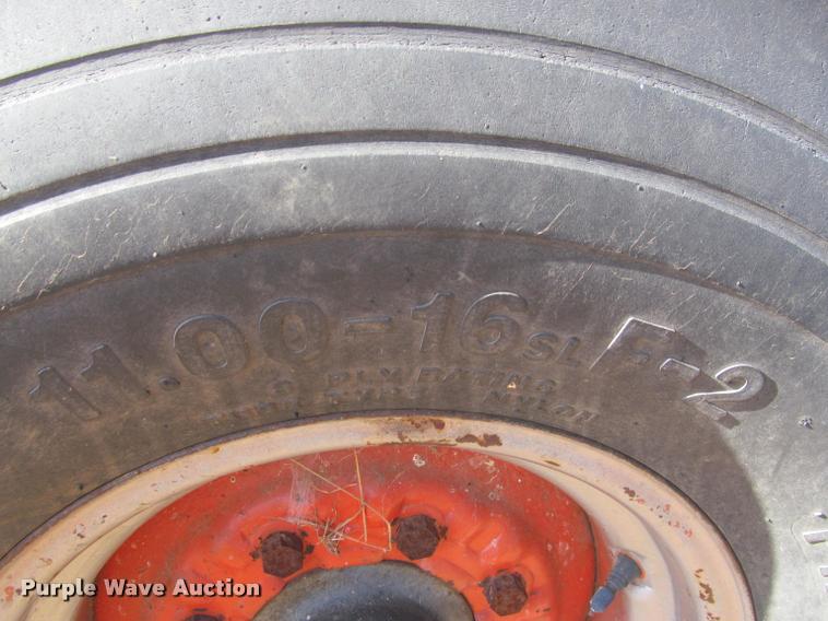 image for item K4981 1983 Case 2394 tractor