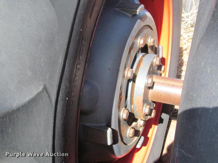 image for item K4981 1983 Case 2394 tractor