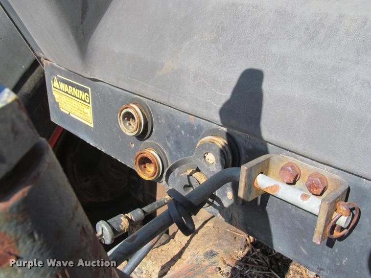 image for item K4981 1983 Case 2394 tractor