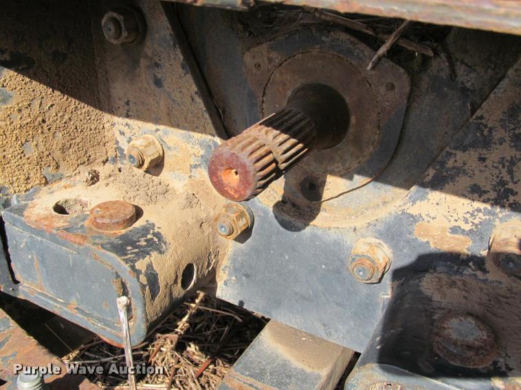 image for item K4981 1983 Case 2394 tractor