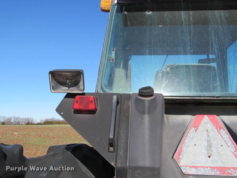 image for item K4981 1983 Case 2394 tractor