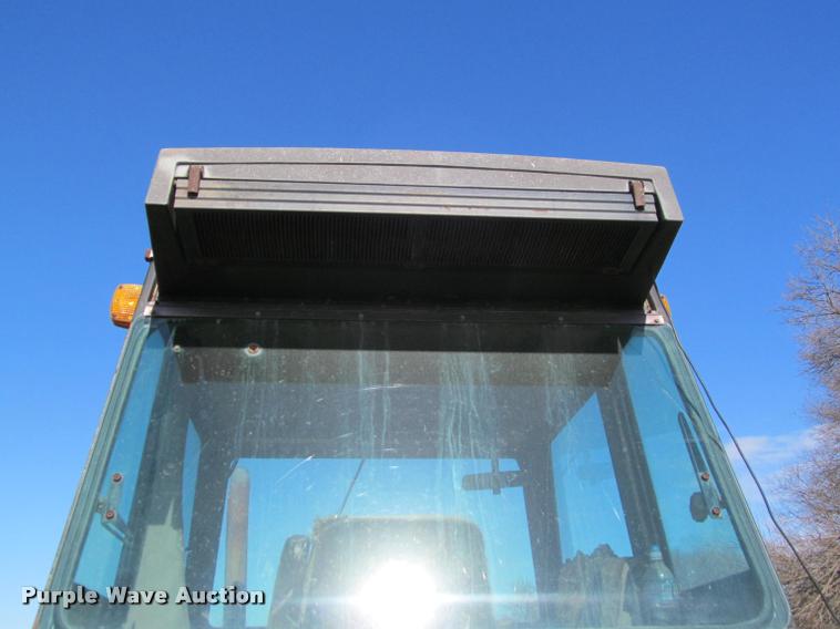 image for item K4981 1983 Case 2394 tractor