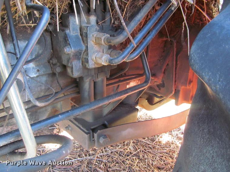 image for item K4981 1983 Case 2394 tractor