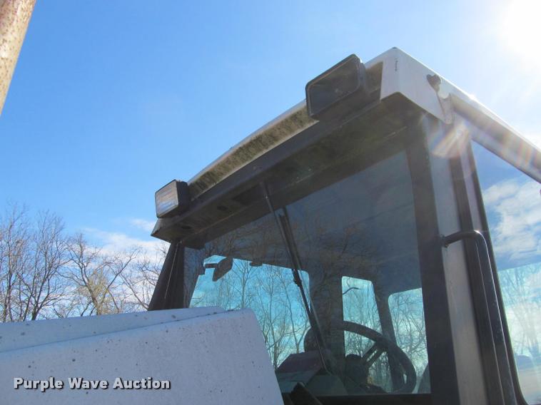 image for item K4981 1983 Case 2394 tractor