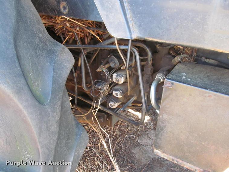 image for item K4981 1983 Case 2394 tractor