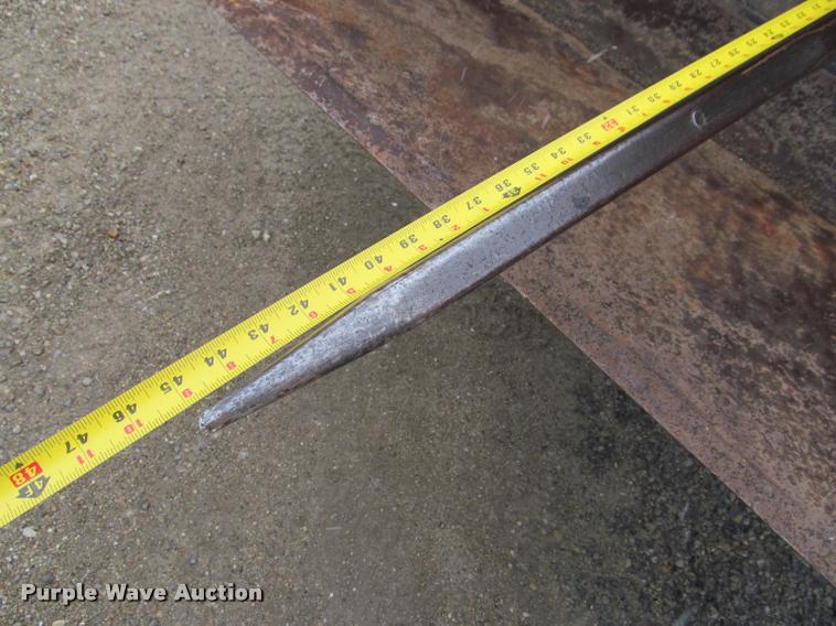 image for item K4991 1965 John Deere 4010 tractor