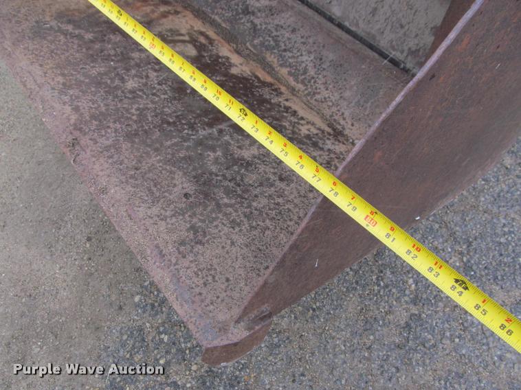 image for item K4991 1965 John Deere 4010 tractor