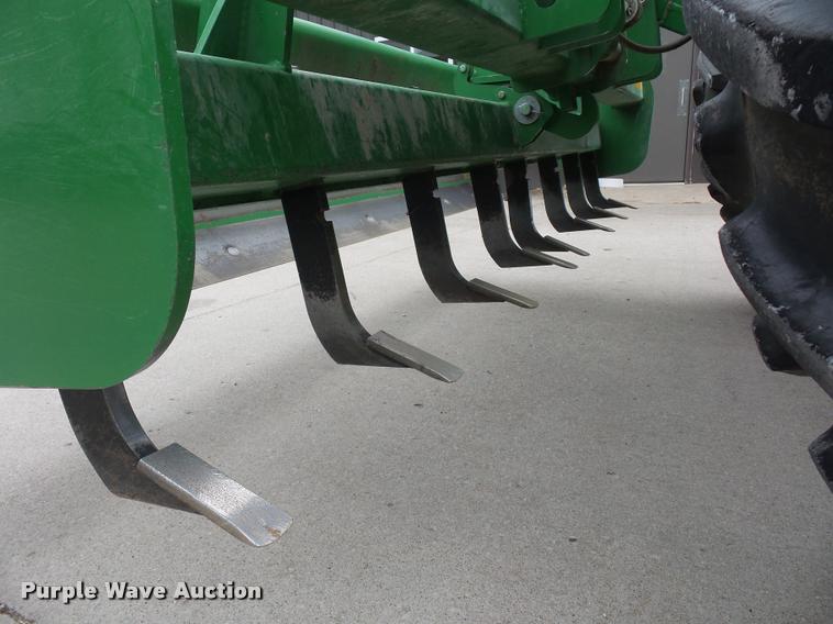 image for item L4632 Frontier BB4296H box blade