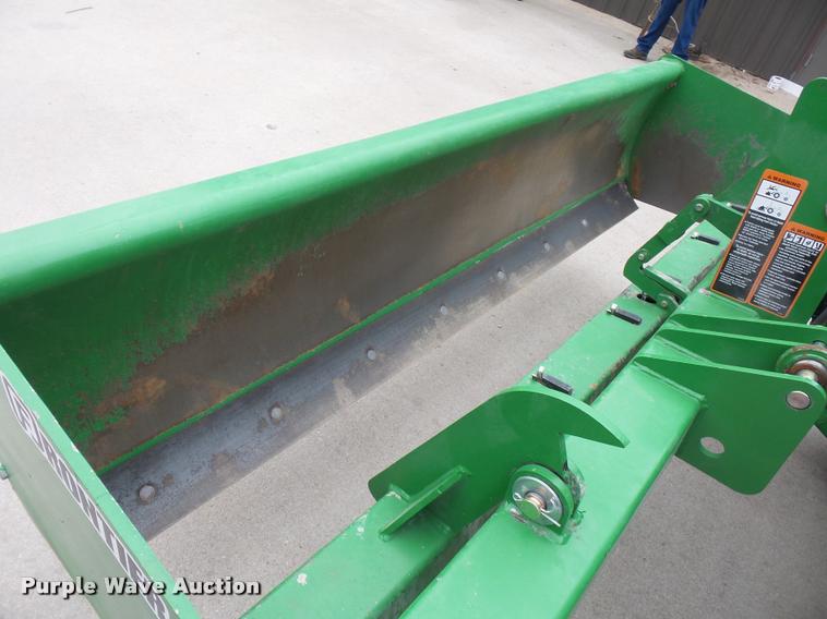 image for item L4632 Frontier BB4296H box blade