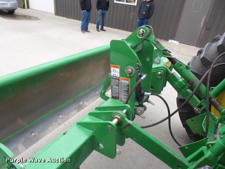 image for item L4632 Frontier BB4296H box blade