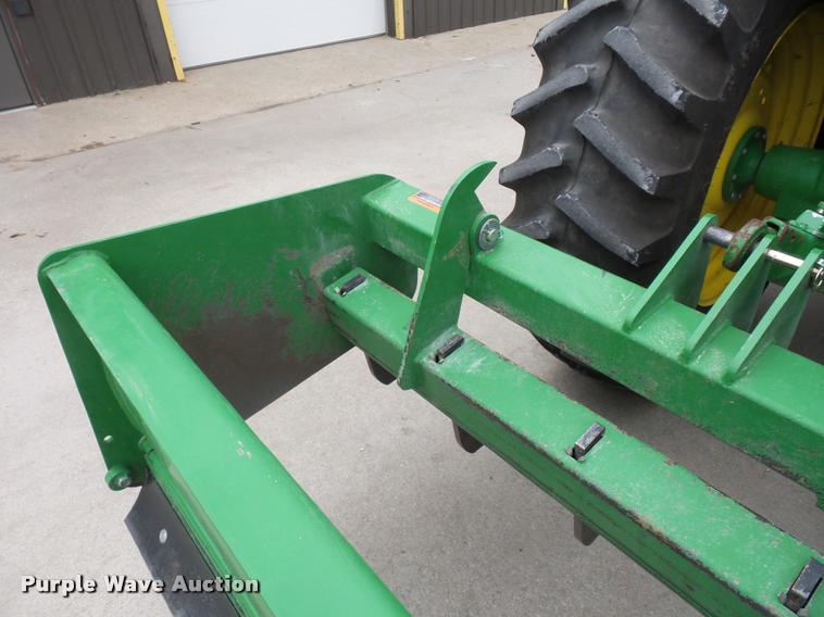 image for item L4632 Frontier BB4296H box blade