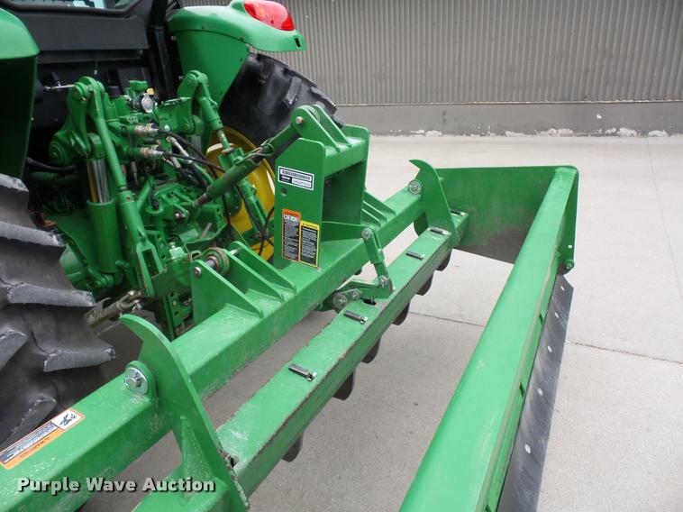 image for item L4632 Frontier BB4296H box blade