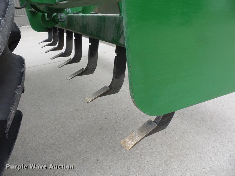 image for item L4632 Frontier BB4296H box blade