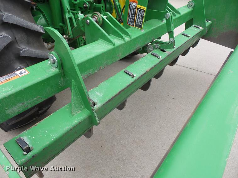 image for item L4632 Frontier BB4296H box blade