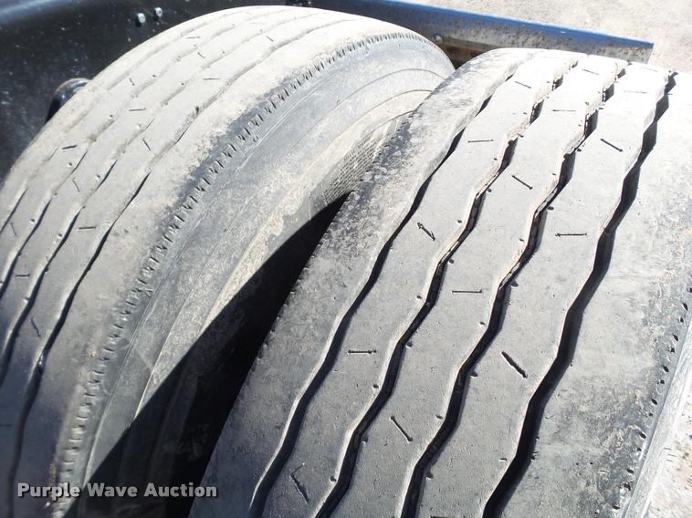 image for item BJ9274 2012 International ProStar Plus semi truck