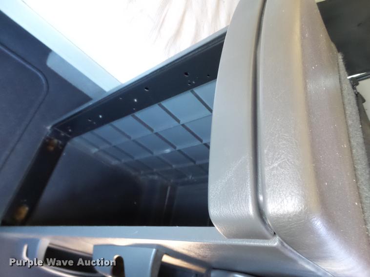 image for item BJ9275 2012 International ProStar Plus semi truck