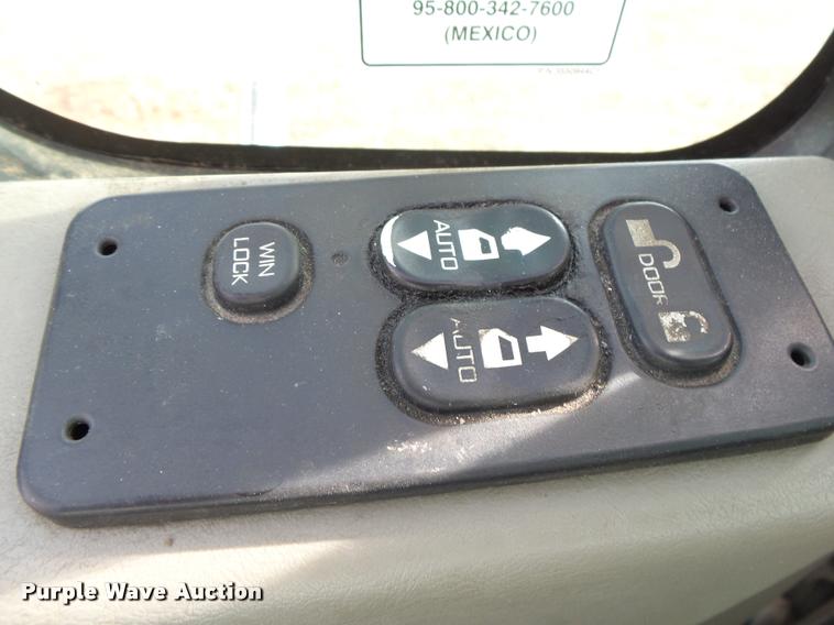 image for item DA2529 2009 International ProStar Eagle semi truck