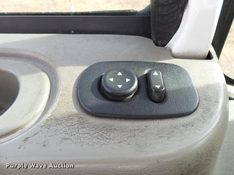 image for item DA2529 2009 International ProStar Eagle semi truck