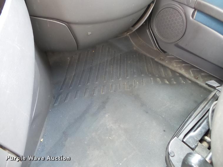 image for item DA2529 2009 International ProStar Eagle semi truck