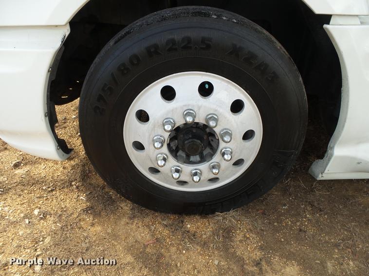 image for item DA2530 2010 International ProStar Eagle semi truck