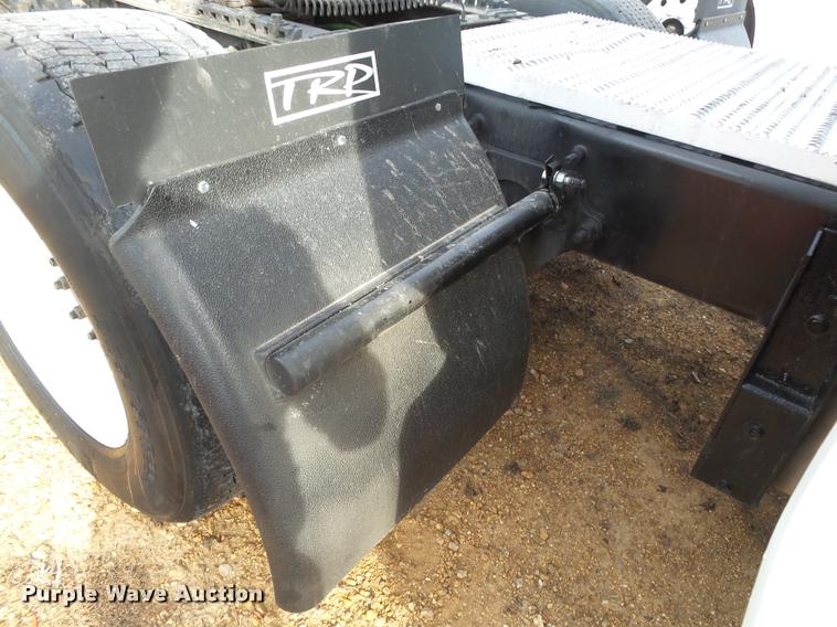 image for item DA2530 2010 International ProStar Eagle semi truck