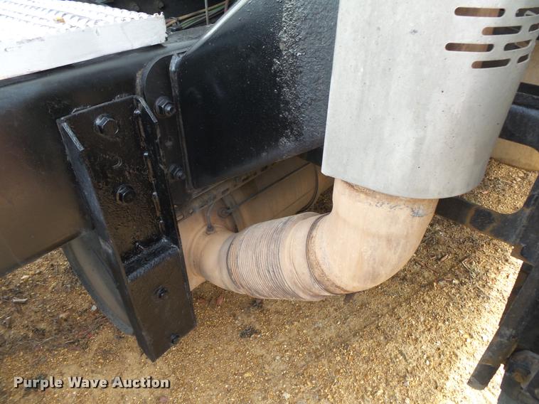 image for item DA2530 2010 International ProStar Eagle semi truck