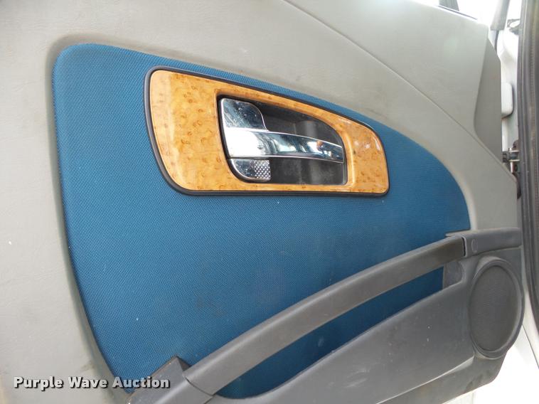 image for item DA2530 2010 International ProStar Eagle semi truck