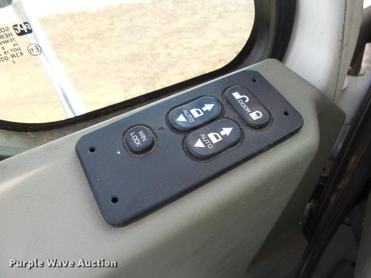 image for item DA2530 2010 International ProStar Eagle semi truck