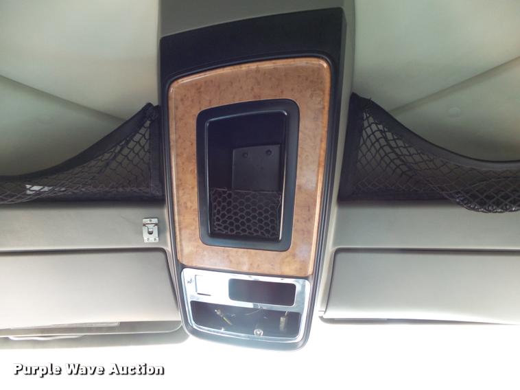 image for item DA2530 2010 International ProStar Eagle semi truck