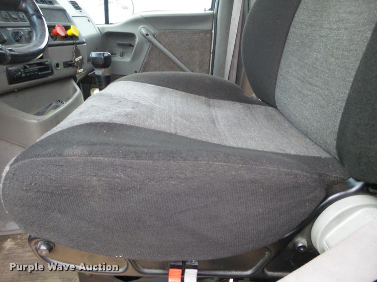 image for item DA7250 1997 Ford AT9513 Aeromax 113 semi truck