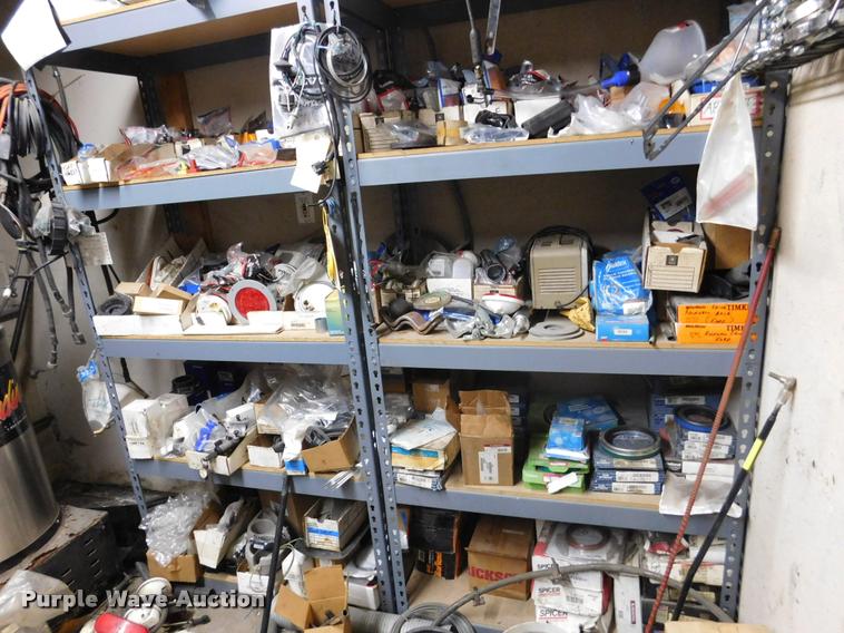 image for item DA7255 Parts