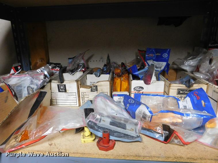 image for item DA7255 Parts