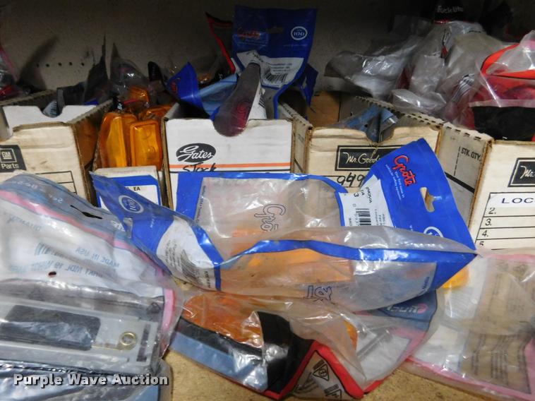 image for item DA7255 Parts