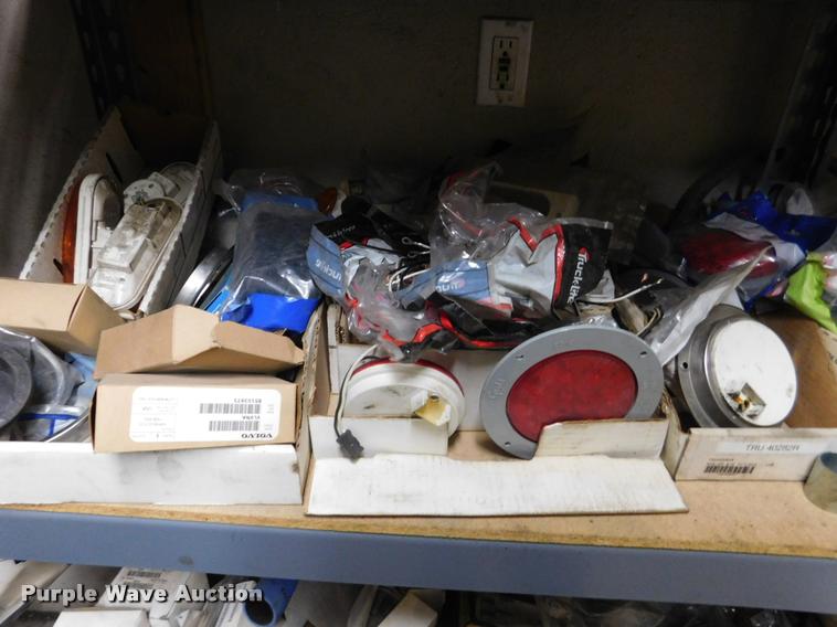 image for item DA7255 Parts