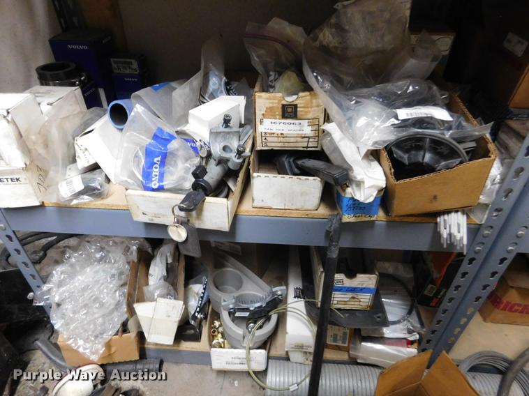 image for item DA7255 Parts