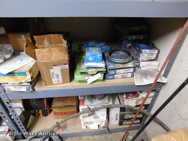 image for item DA7255 Parts