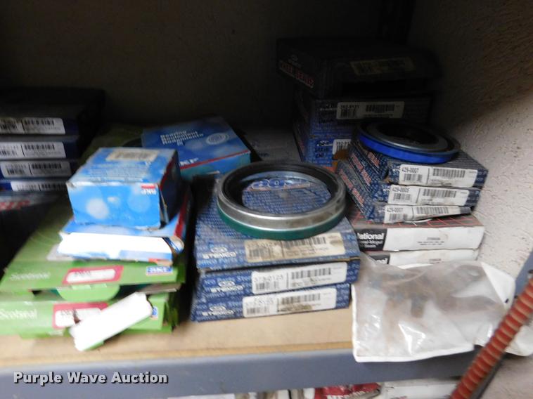 image for item DA7255 Parts